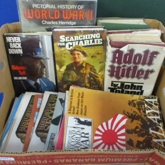 Books