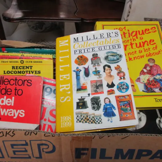 Books
