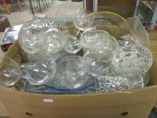 Crystal and Glass Image 1++