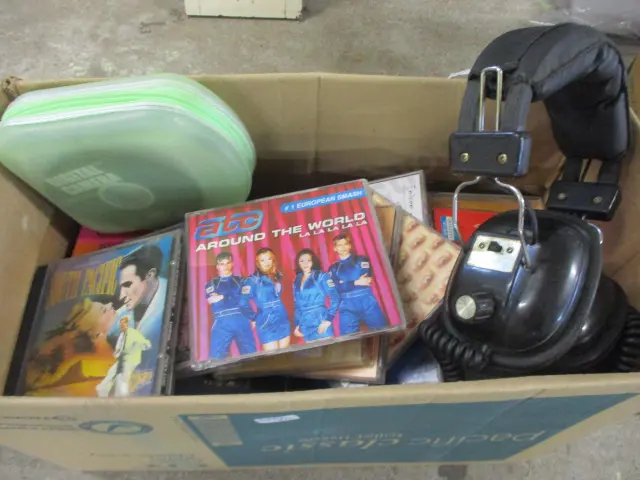 Cds Etc Image 1++
