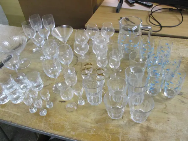 Glassware Image 1++