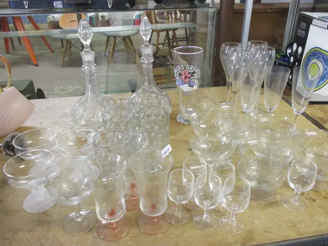 Glassware Image 1++