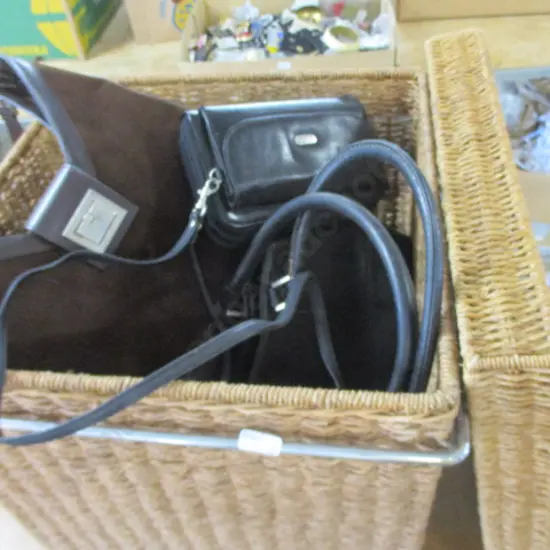 Bags