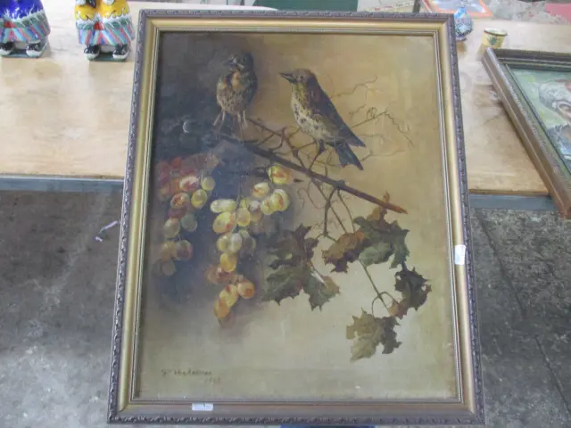 Oil Image 1++