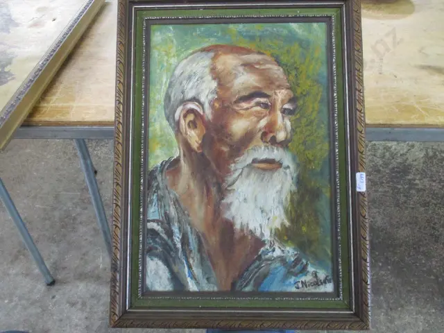 Oil Image 1++