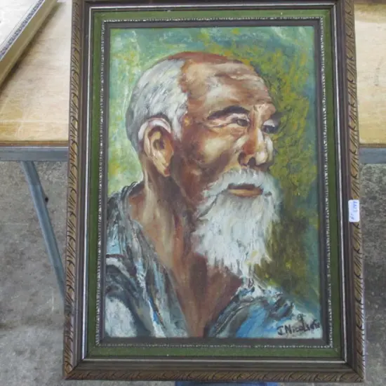 Oil