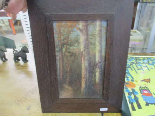 Oil Image 1++