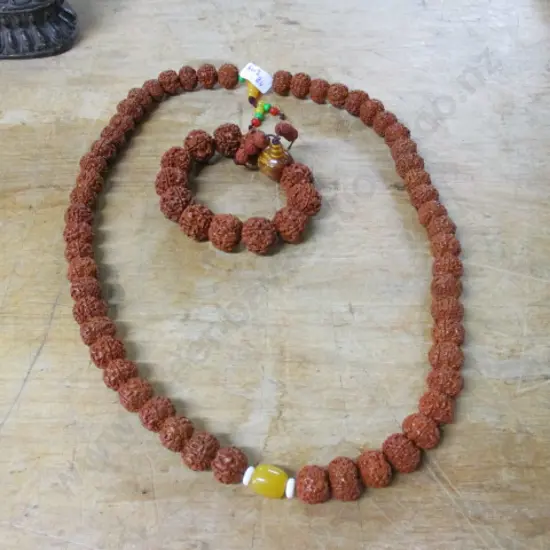 Necklace Etc