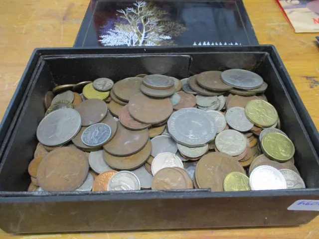 Coins Image 1++