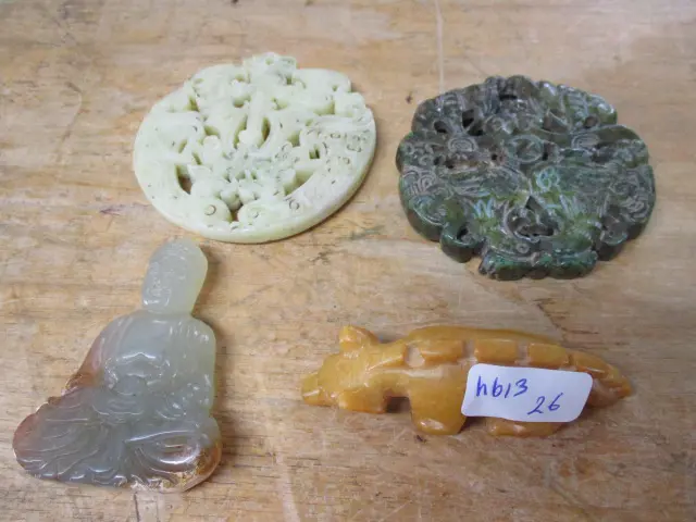 Jadeite Image 1++
