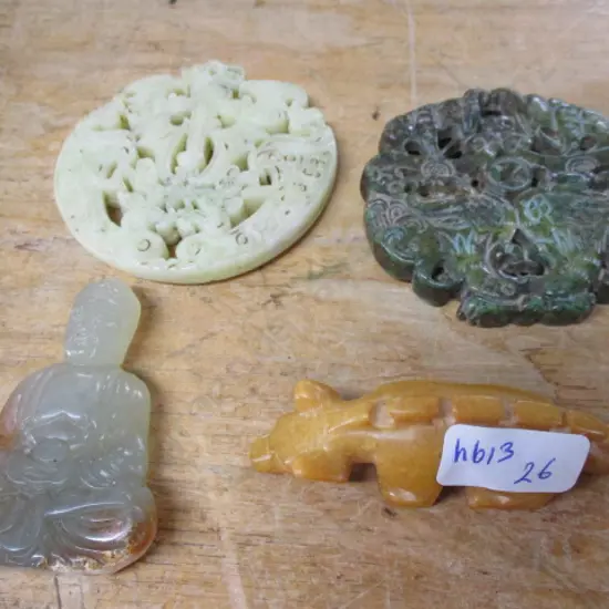 Jadeite