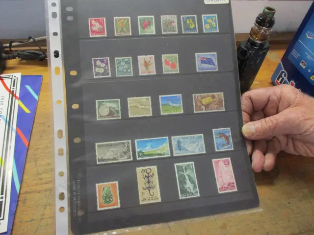 Pictorial Stamps Image 1++