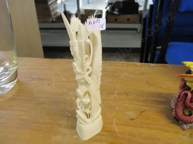 Bone Carving Image 1++