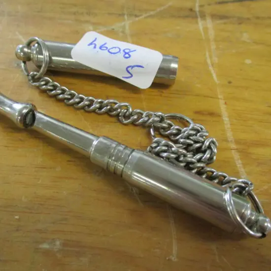 Silent Dog Whistle