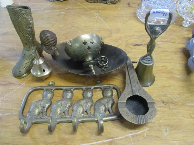 Brassware Image 1++
