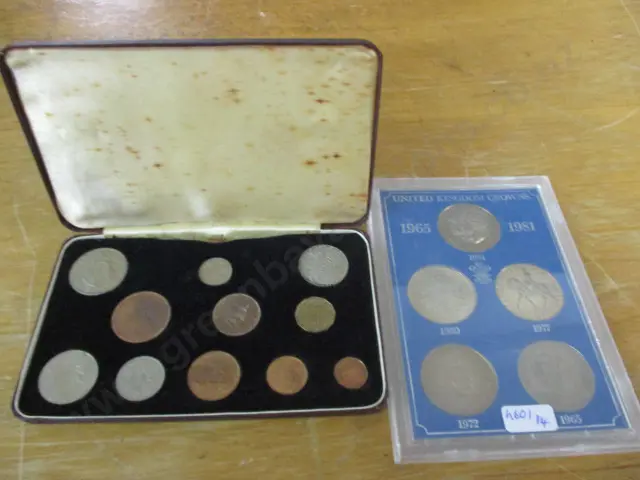 Coins Image 1++