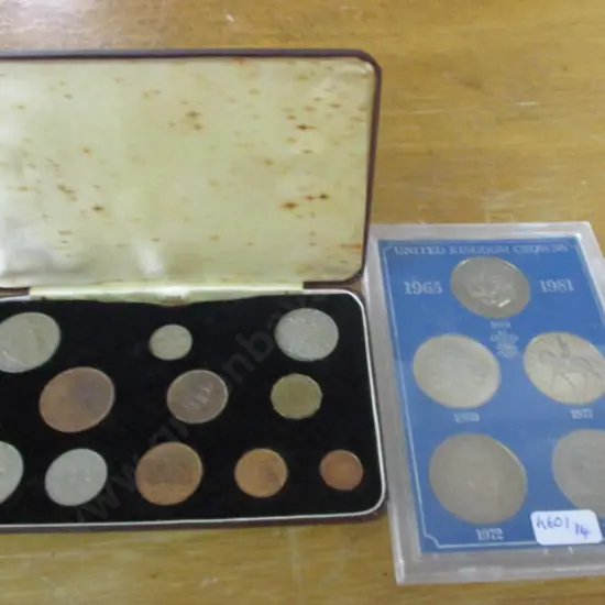Coins