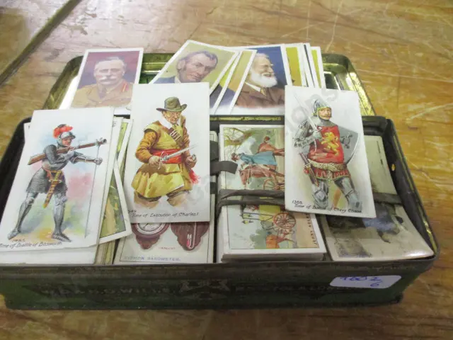 Cig Cards Image 1++
