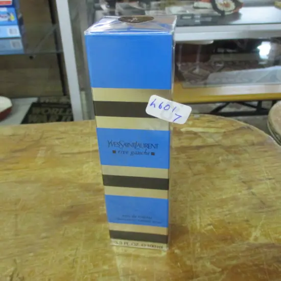 Perfume