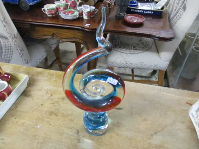 Artglass Koru Image 1++