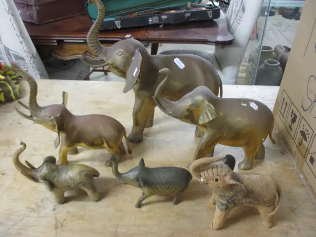 Elephants Image 1++
