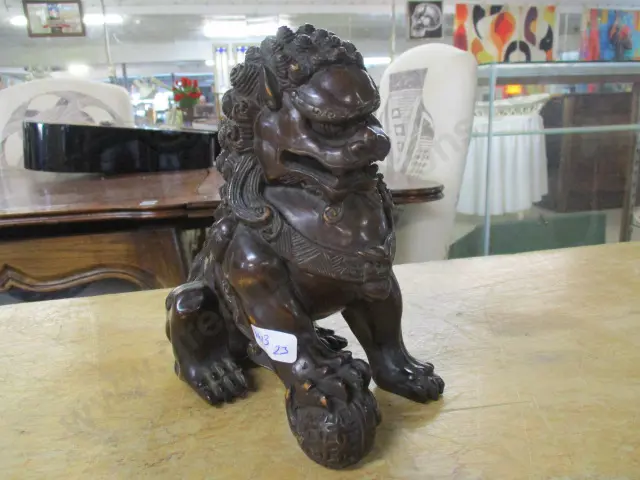Lion Image 1++