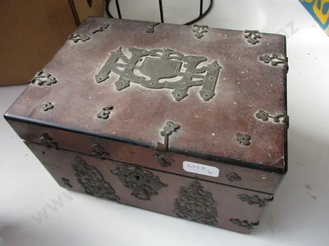 Chinese Box Image 1++