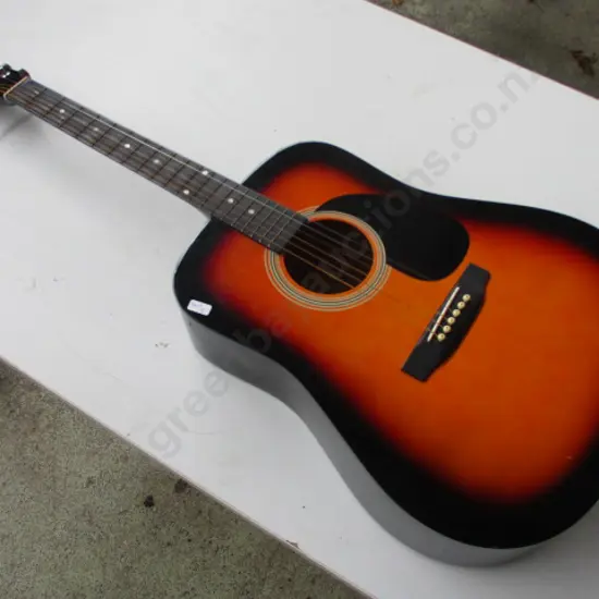 Guitar