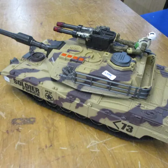 Tank