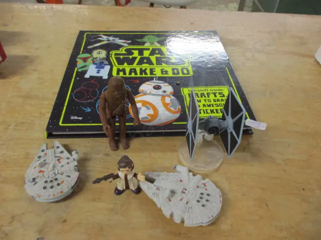 Star Wars Image 1++