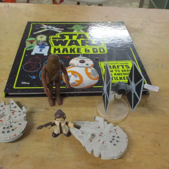 Star Wars