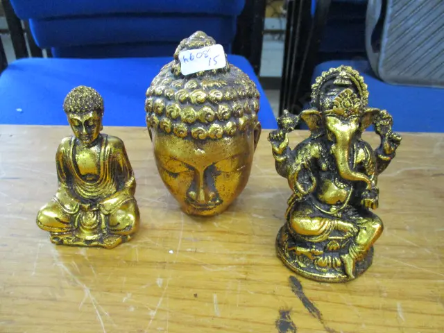 Buddha Figs Image 1++