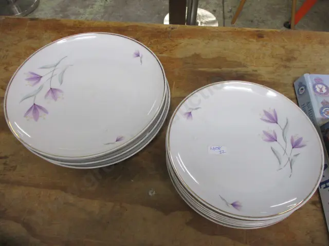 Dinnwerware Image 1++
