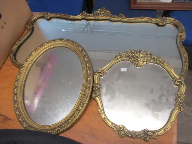 3 mirrors Image 1++