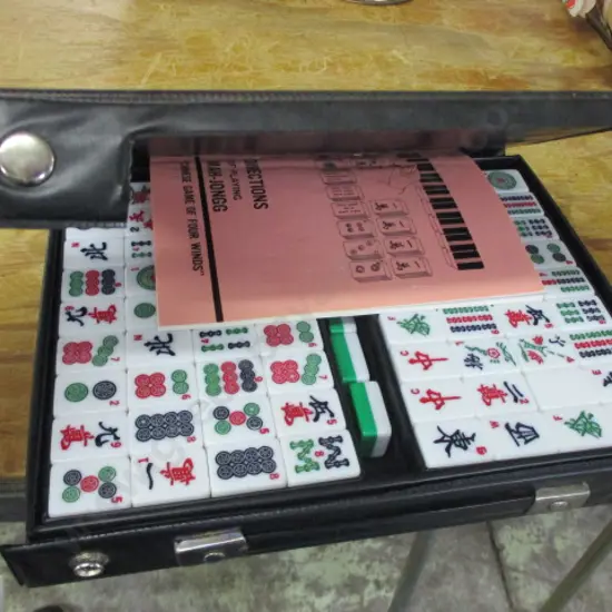 Mahjong