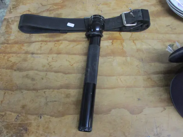 Torch and Belt Image 1++