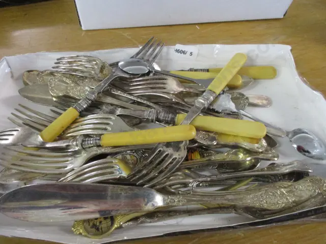 Cutlery Image 1++
