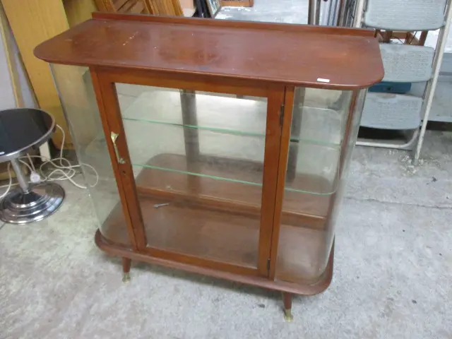 Retro Display Cab Image 1++