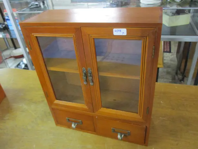 Small Cabinet Image 1++