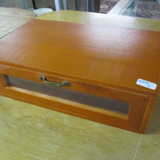 Small Cabinet