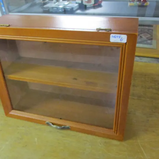 Small Cabinet