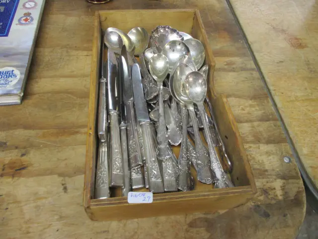 Cutlery Image 1++