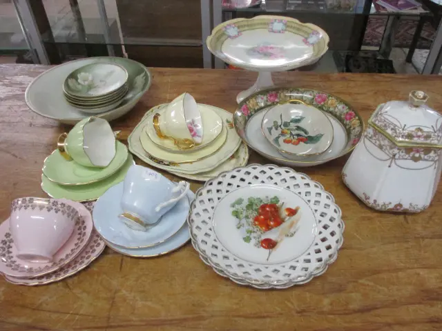 China Image 1++