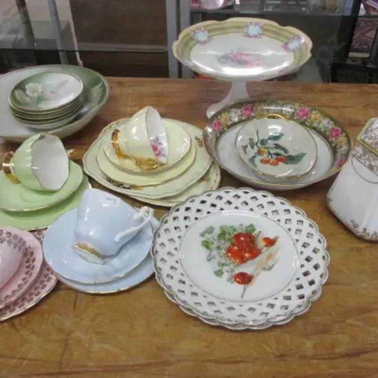 China