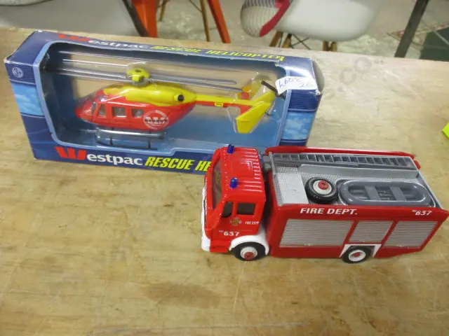 Model Toys Image 1++