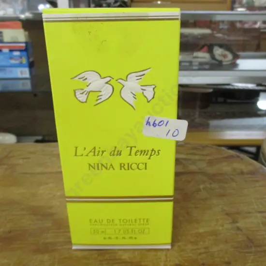 Perfume