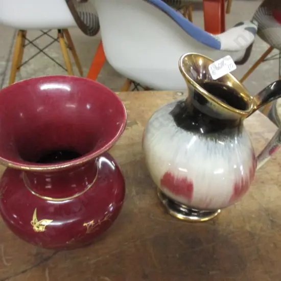 German Pottery
