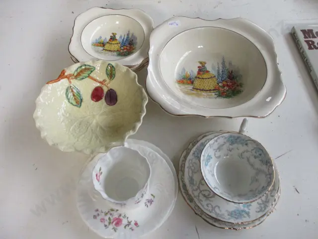 China Image 1++