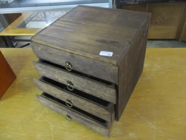 Trinket Drawers Image 1++