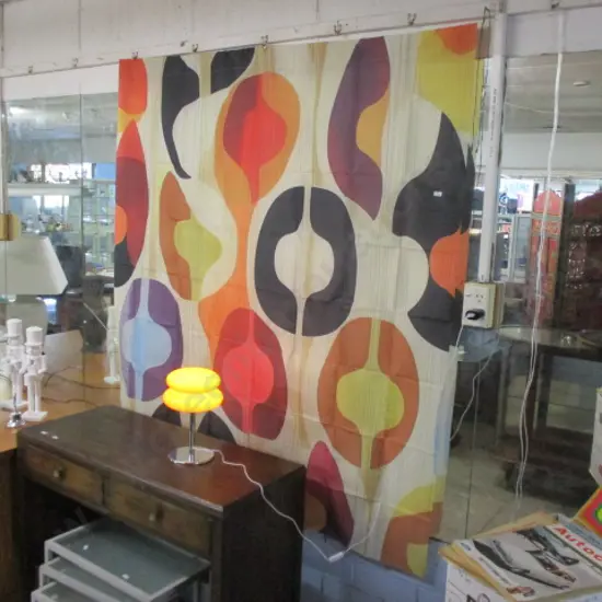 Pr Curtains